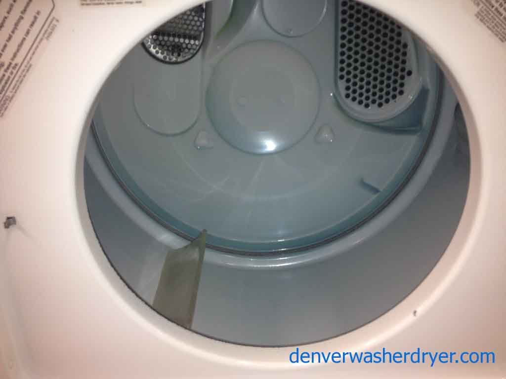 Great Whirlpool Washer/Dryer, Matching Set