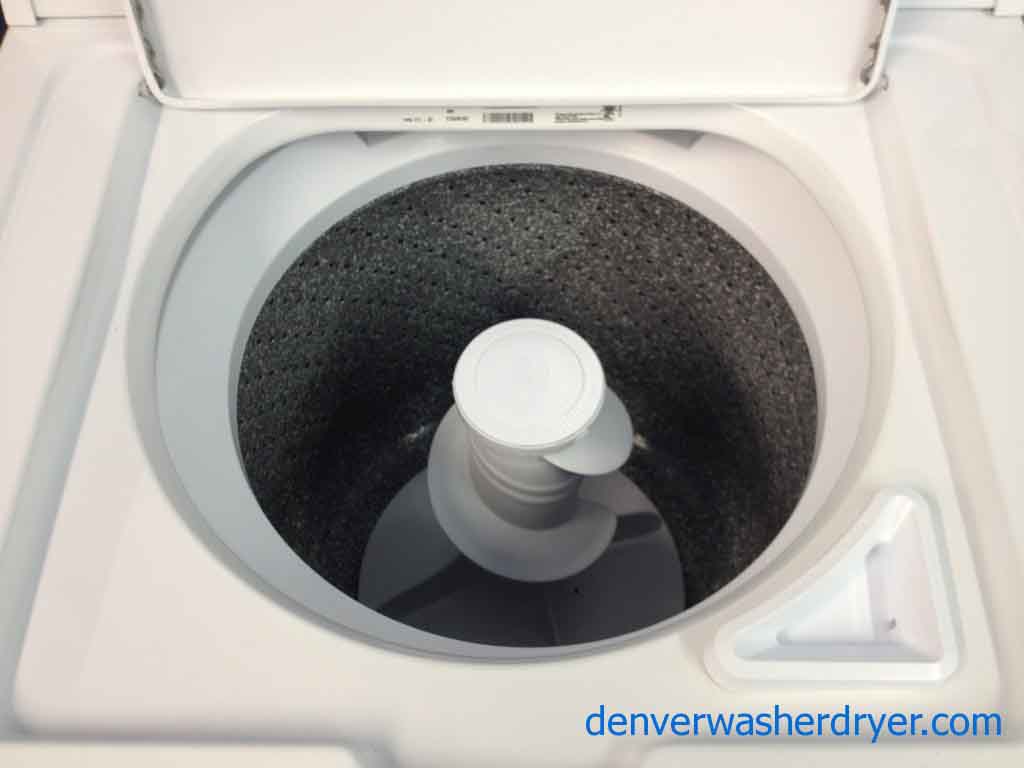 Inglis Whirlpool Washer/Dryer, newer units