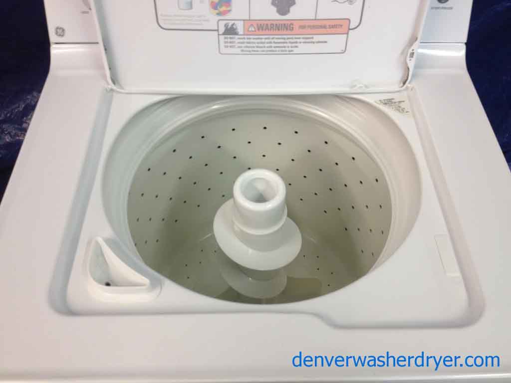 GE Washer