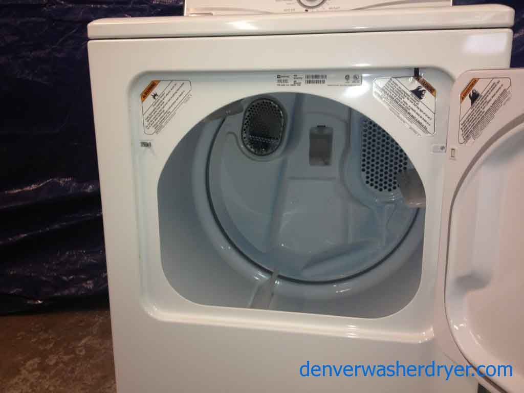 Newer Maytag Legacy Series Dryer, Amazing Unit