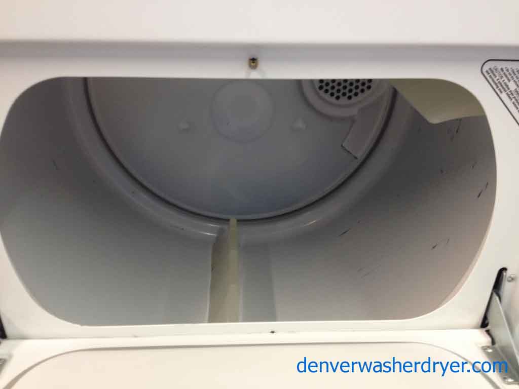 Kenmore Washer/Dryer Set