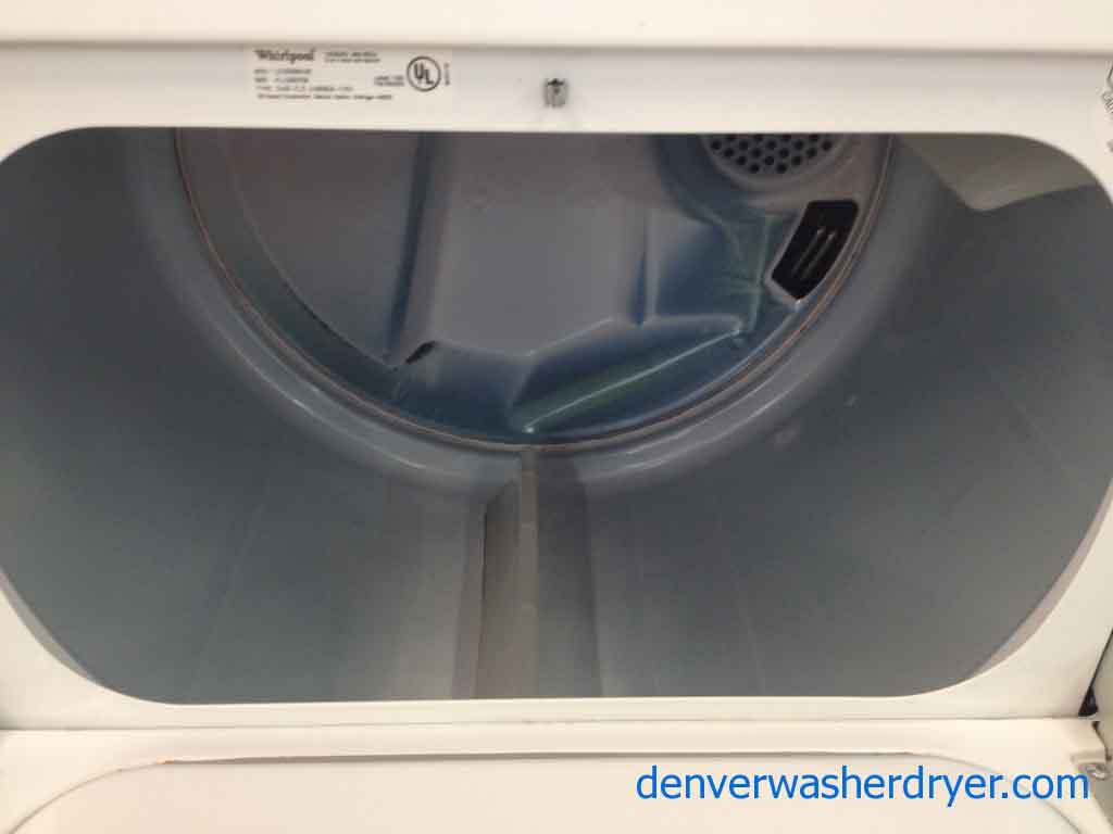 Kenmore 90 Series Washer/Dryer