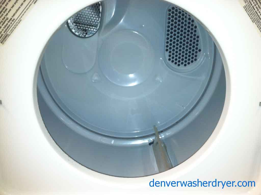 Rockin Roper Washer/Dryer Set