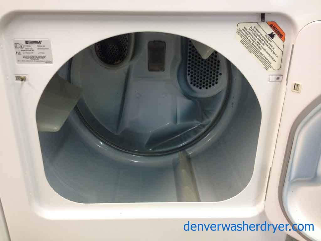 Kenmore 70 Series Washer/Dryer