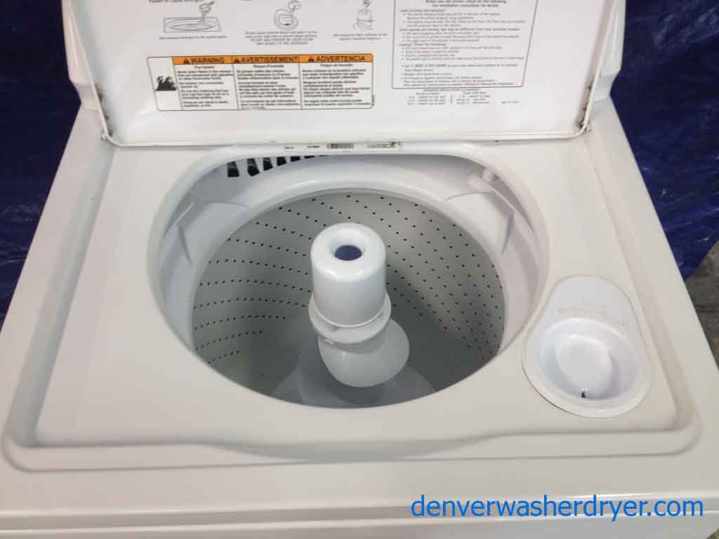Kenmore 600 Washer, great condition!