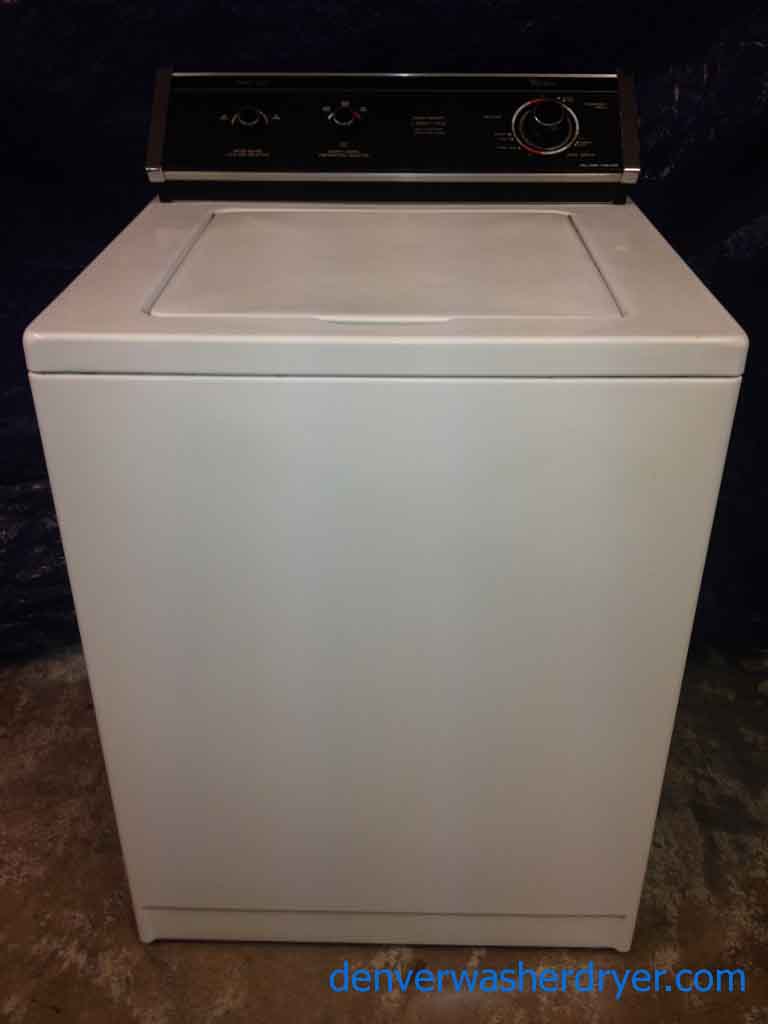 Whirlpool Direct Drive Washing Machine