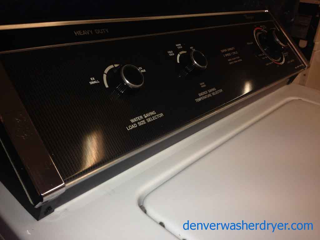 Whirlpool Direct Drive Washing Machine