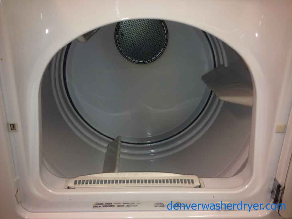 Maytag Dependable Care Washer and Dryer Set