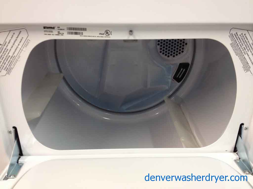 Kenmore 80 Series Washer/Dryer, beautiful!