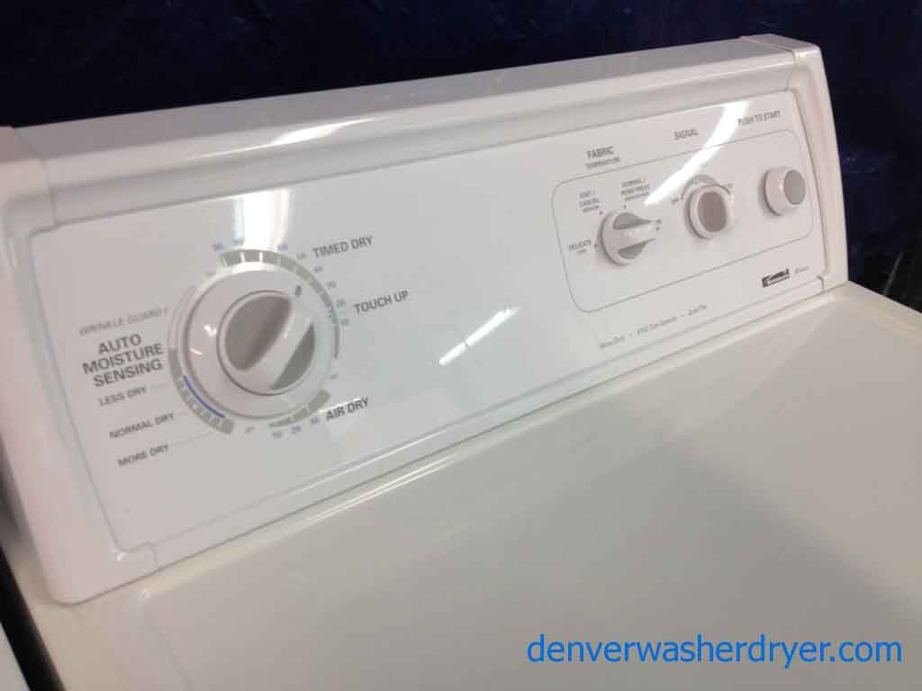 Kenmore 90 Series, awesome units!