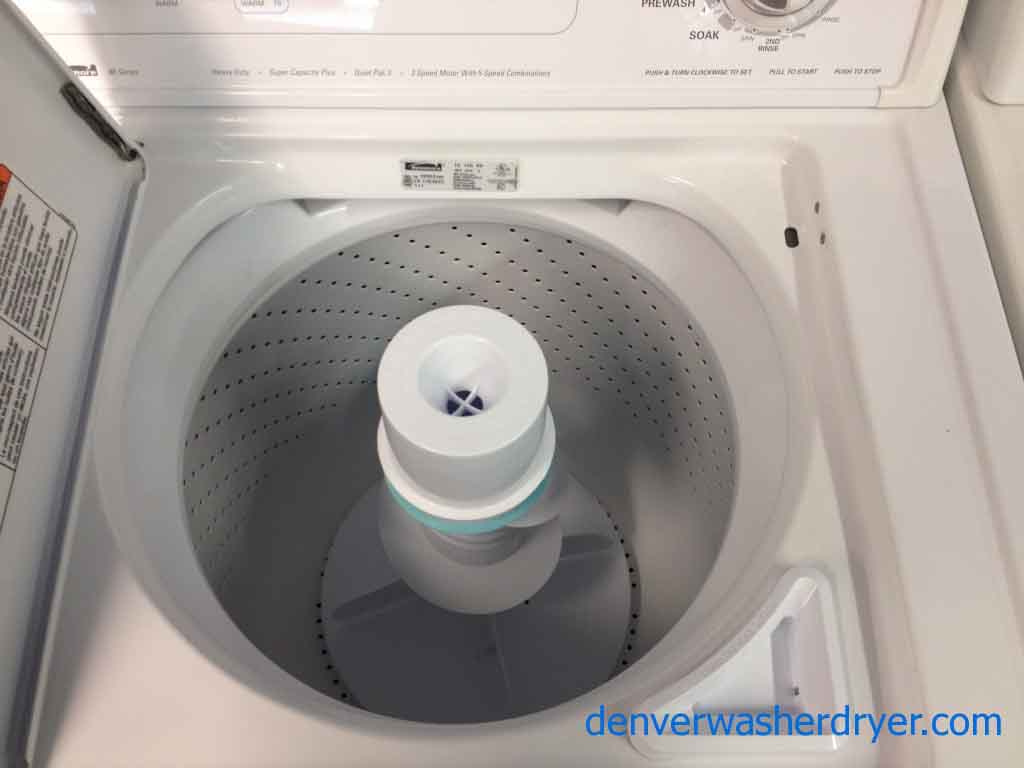 Large Images for Kenmore 90 Series, awesome units! 1259