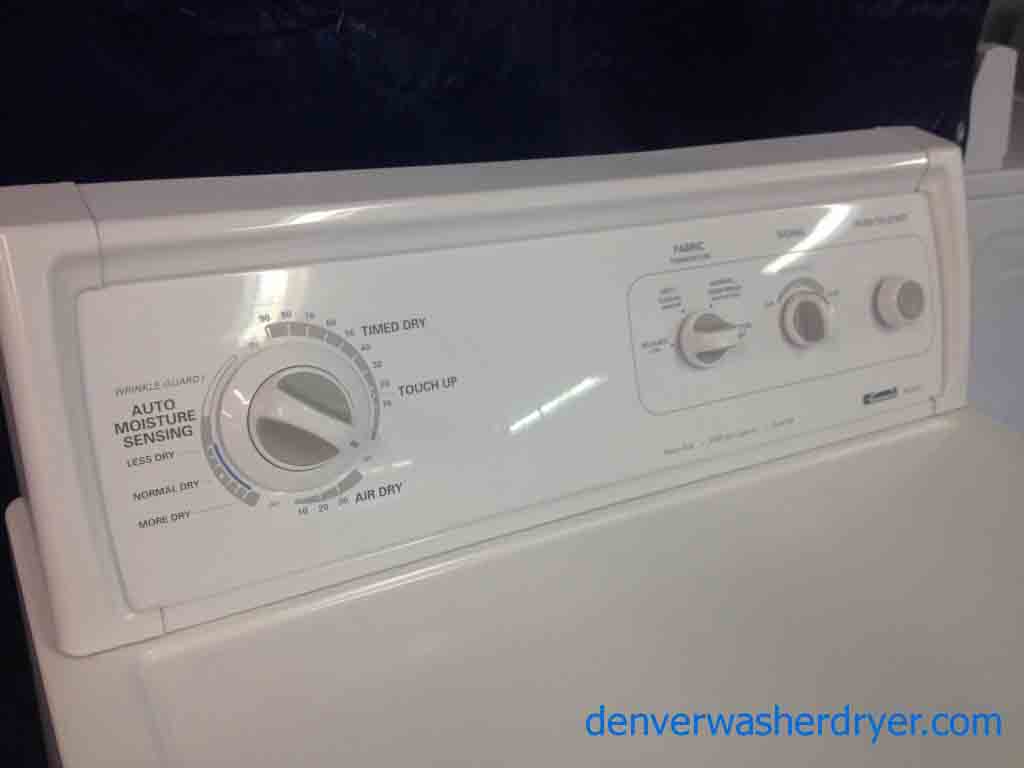 Kenmore 90 Series Dryer, great solid unit