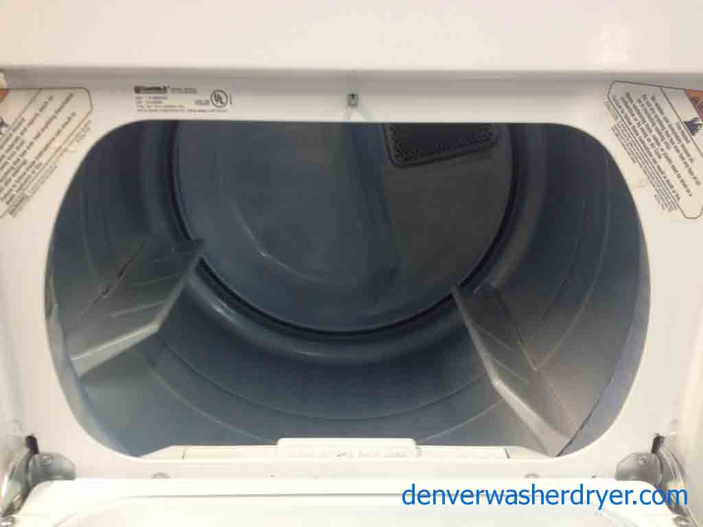 Kenmore 90 Series Dryer, great solid unit
