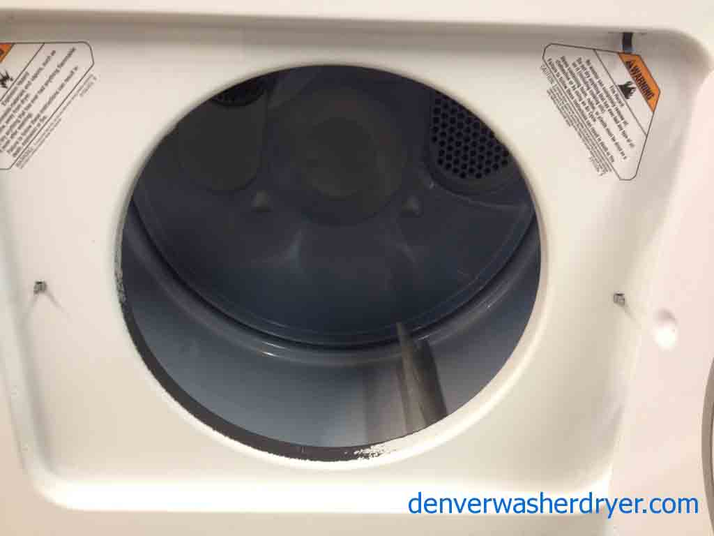 Whirlpool Commercial Quality Dryer