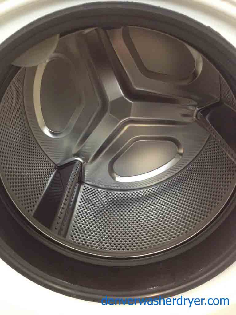 Speed Queen, Coin-OP, Ultra High Efficiency Front Load Commercial Washer/Dryer 2 Sets