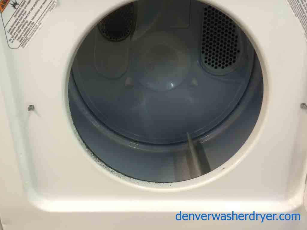 Rockin’ Roper Washer/Dryer Set