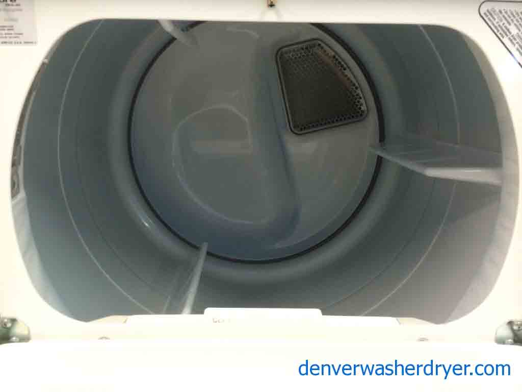 Kenmore 70 Series Washer/90 Series Dryer, Great Set!