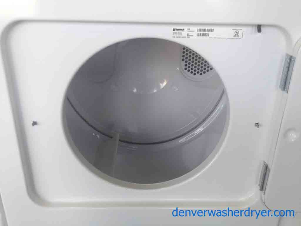 Matching Kenmore 400 Series Washer/Dryer, Super Clean, Recent