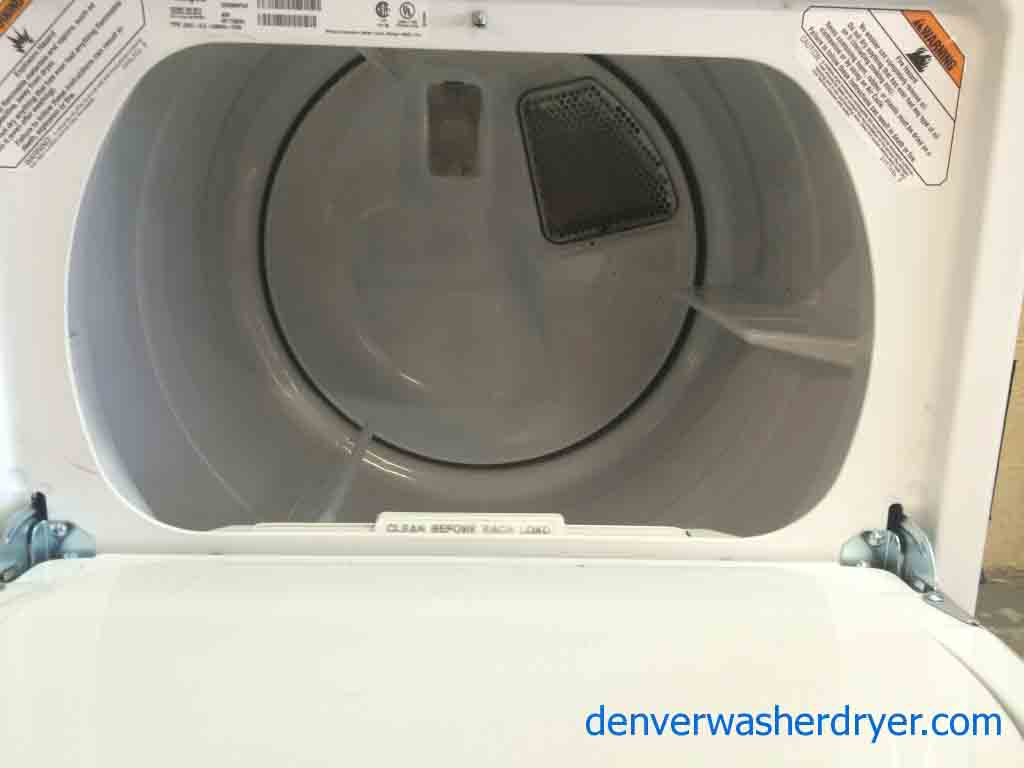 Whirlpool Ultimate Care II Dryer, Excellent Condition With Warranty
