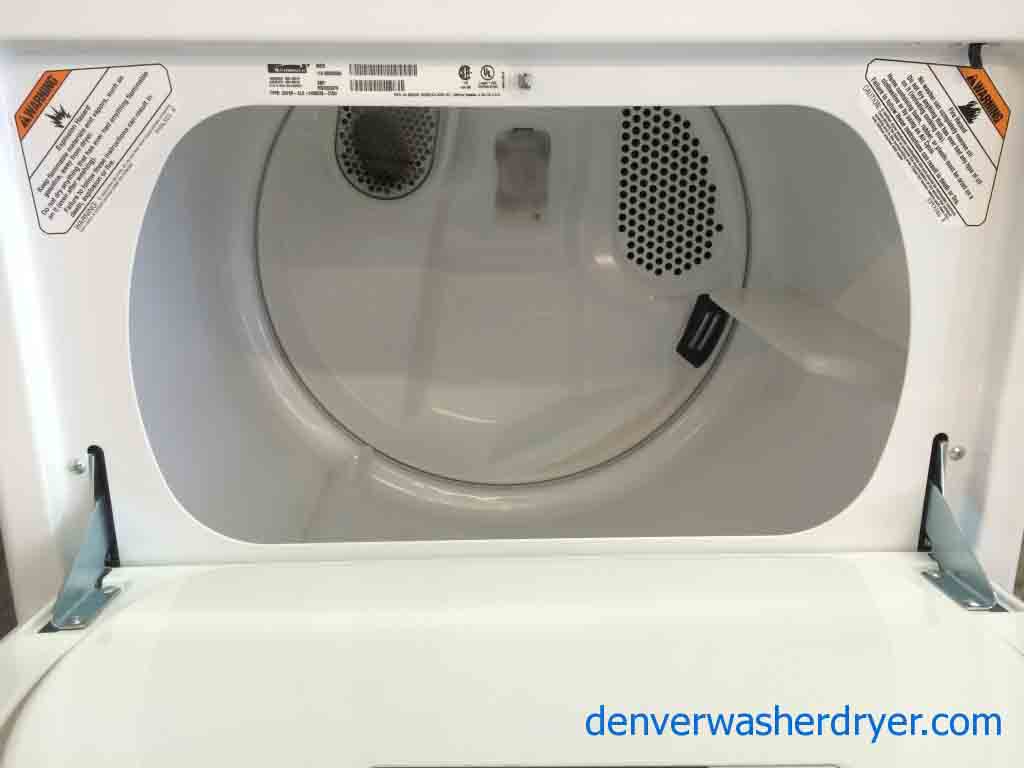 Kenmore 80 Series Dryer, Great Unit!