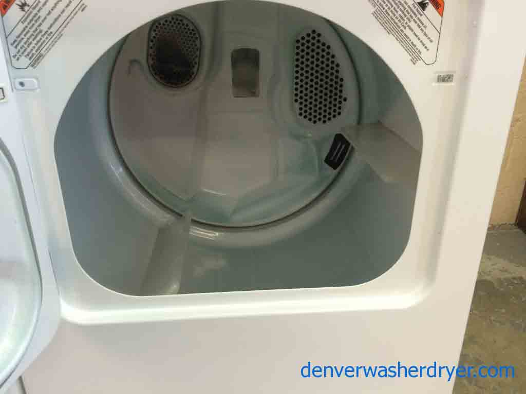 Reliable Kenmore 80 Series Washer/Dryer, Amazing Price!