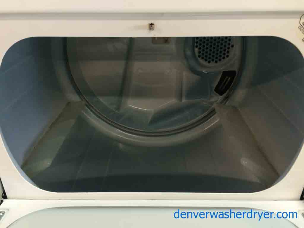 Kenmore 80 Series Washer/Dryer, Great Condition, Super Capacity Plus!
