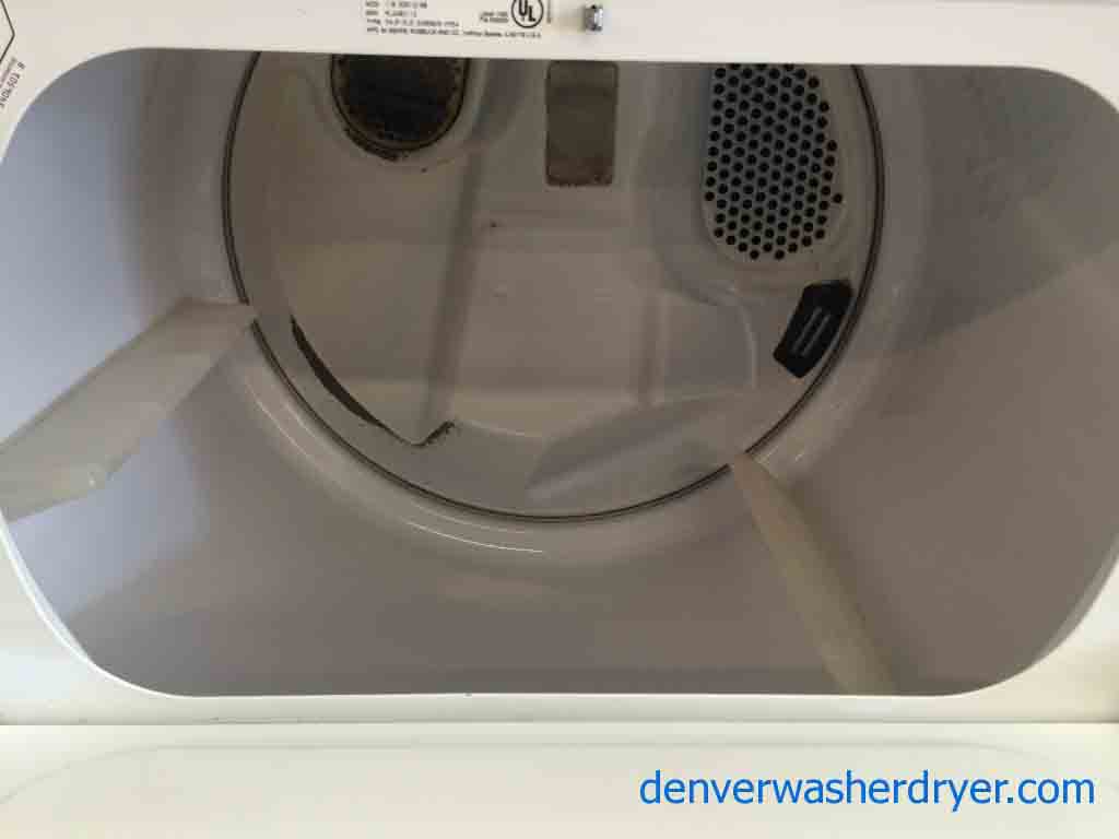 Kenmore 90 Series Washer/80 Series Dryer Set, Excellent Units!