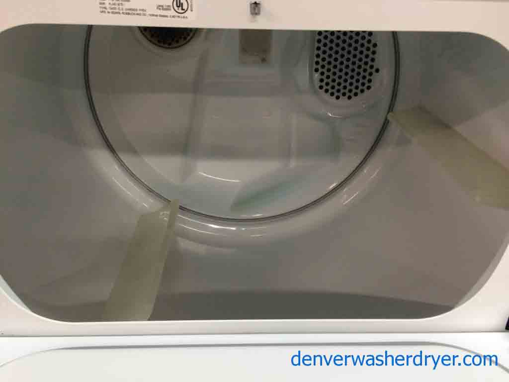 Kenmore 70 Series Washer/Dryer Great Condition! Direct Drive, Super Capacity Plus!