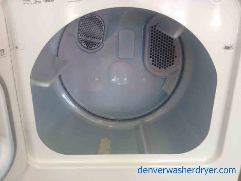 Great Whirlpool Roper Washer/Dryer Set!