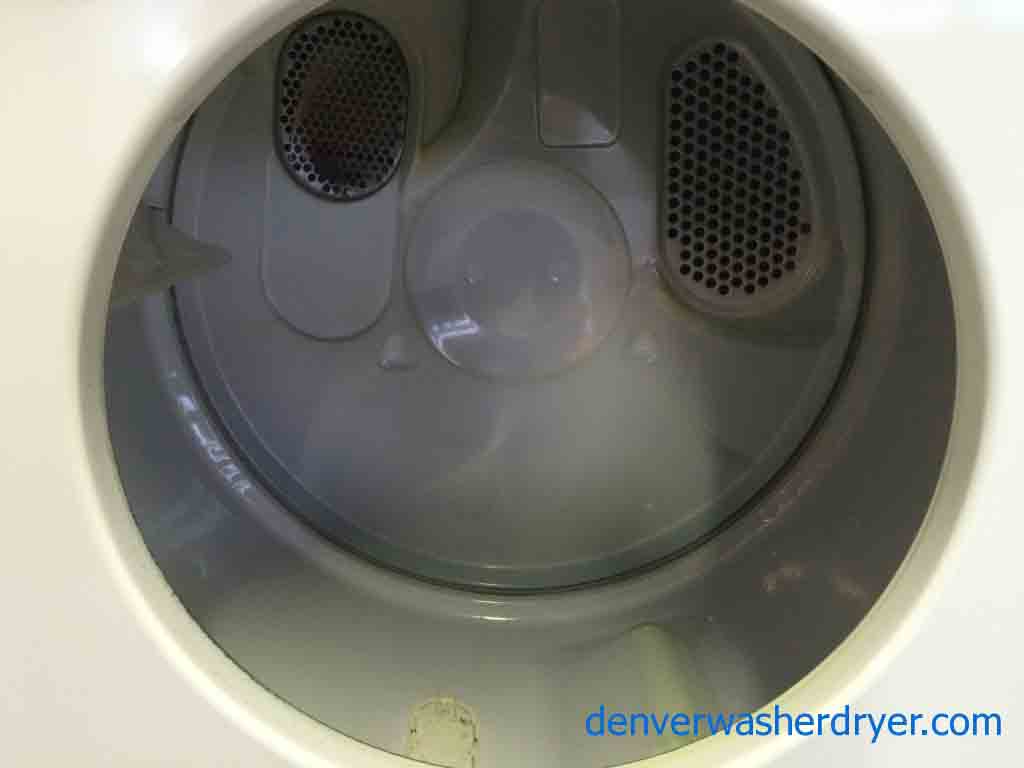 Perfect Kenmore Washer/Dryer Set