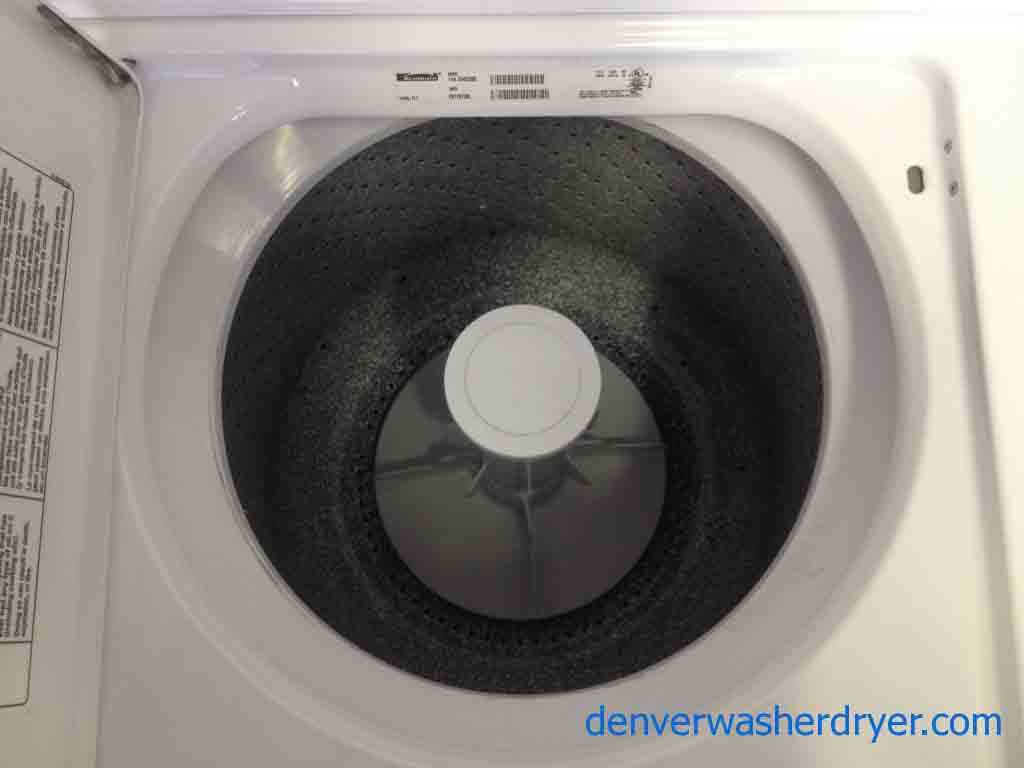 Reliable Kenmore Washing Machine!