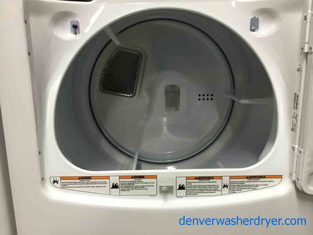 Large Images for Excellent Maytag Bravos Washer/Dryer Set! 1945