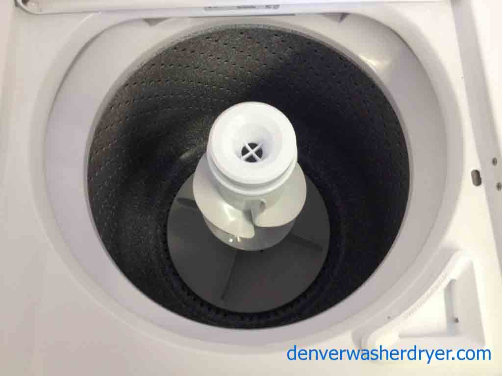 Whirlpool Ultimate Care II Washer/Dryer Set!