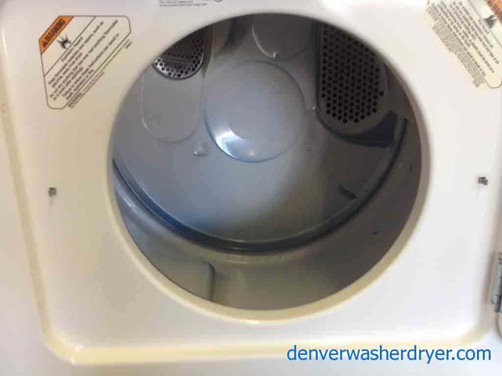 Whirlpool Ultimate Care II Washer/Dryer Set!