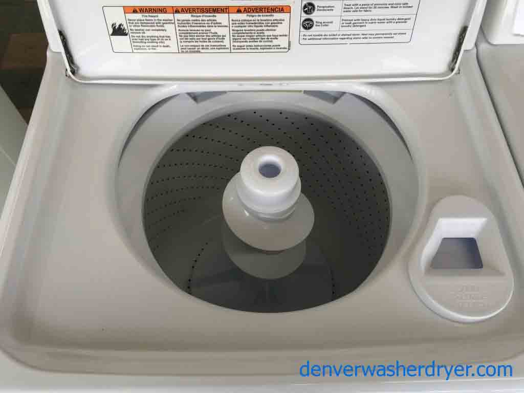Kenmore Elite Washer/Dryer Set, Super Nice! Well Kept
