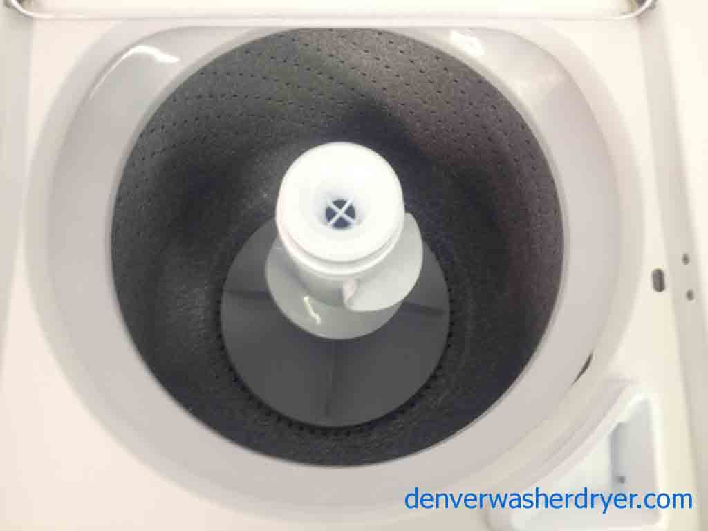 Whirlpool Ultimate Care II Washer/Dryer Set!