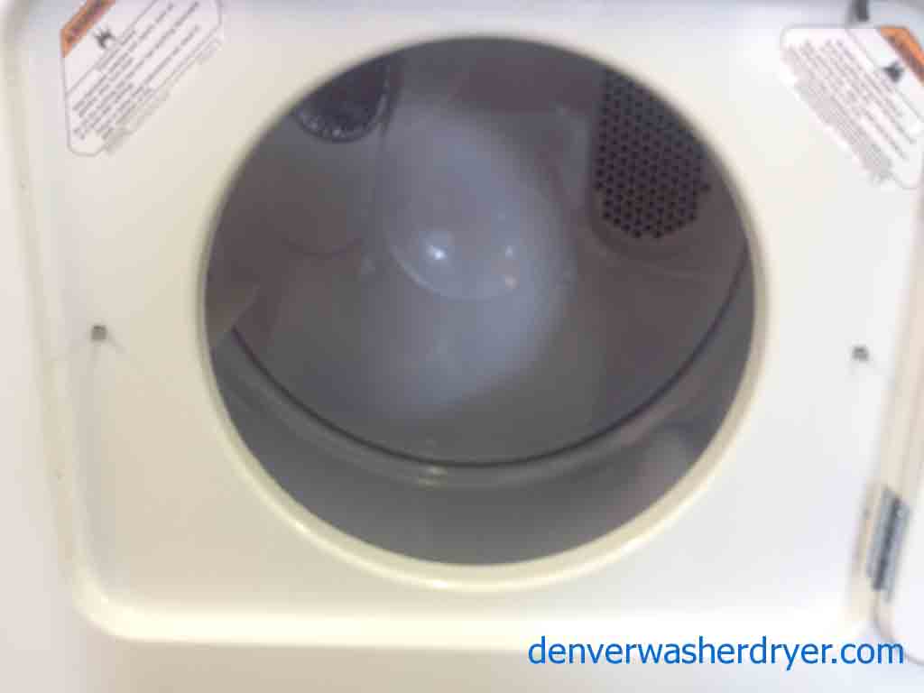 Whirlpool Ultimate Care II Washer/Dryer Set!