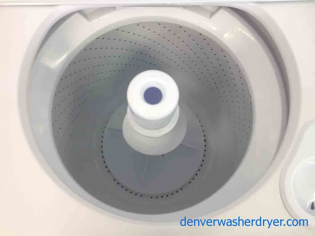Kenmore 500 Series Washer/Dryer Set!