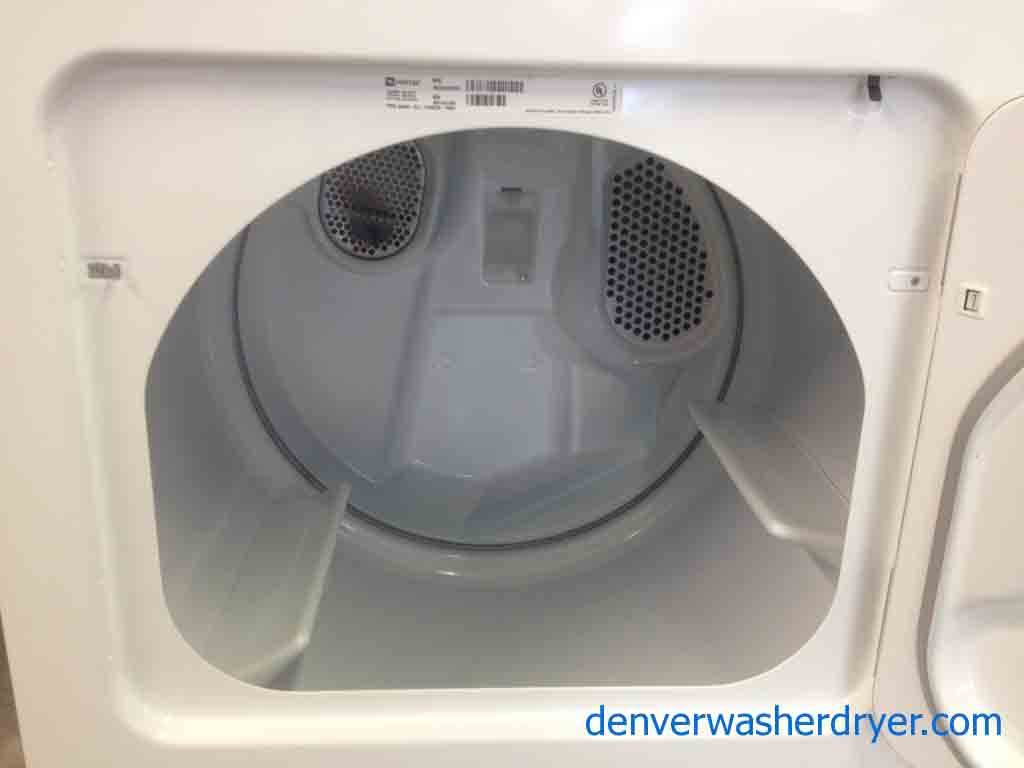 Maytag Centennial Dryer!