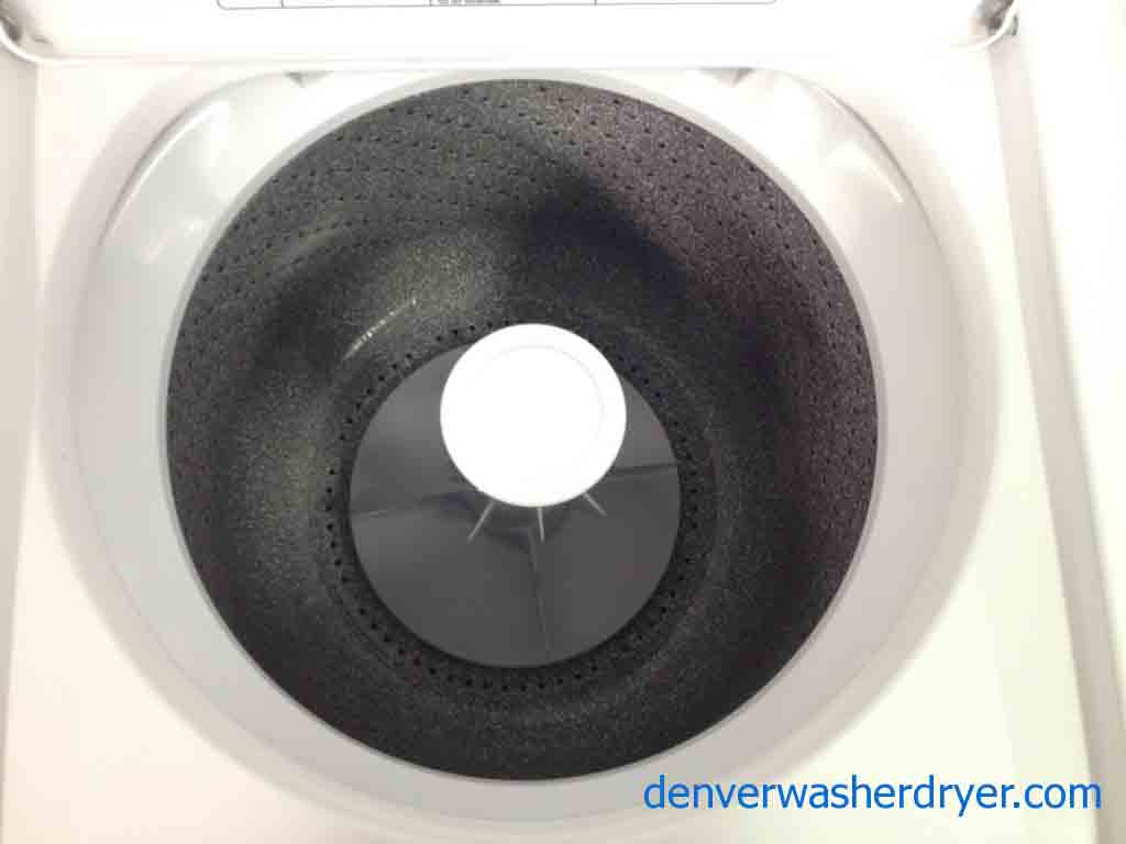 Lightly Used Inglis Whirlpool Washer/Dryer Set!