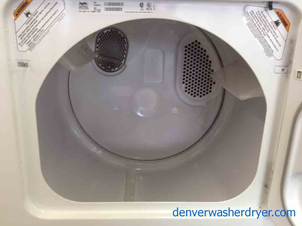 Lightly Used Inglis Whirlpool Washer/Dryer Set!