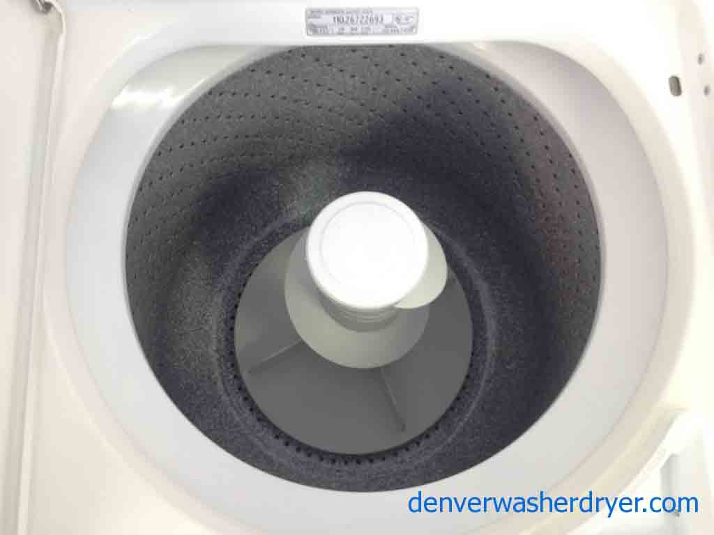 Kenmore 70 Series Washer/Dryer Set!