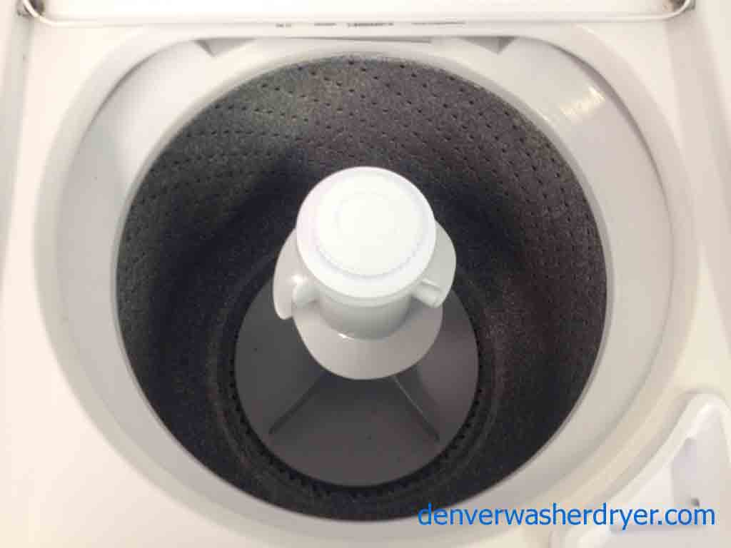 Whirlpool Roper Washer!