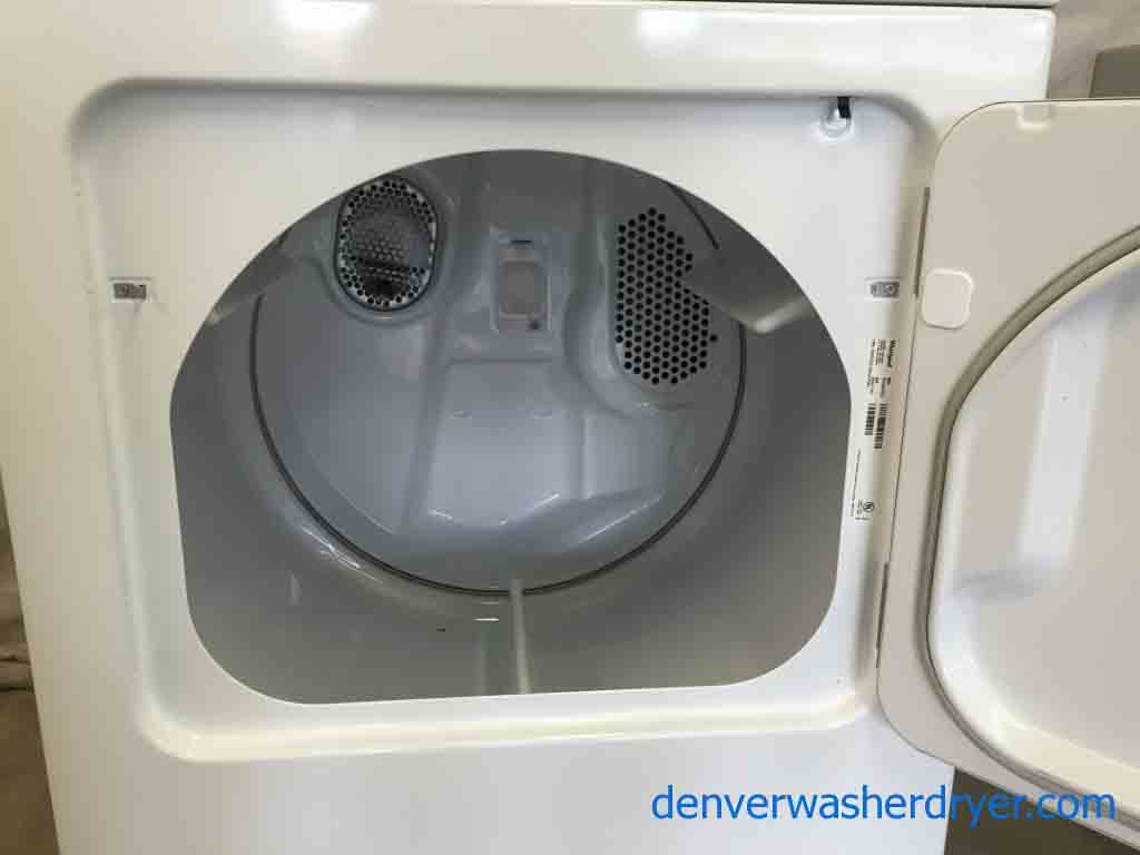 2013 Whirlpool Dryer, Like New Condition!