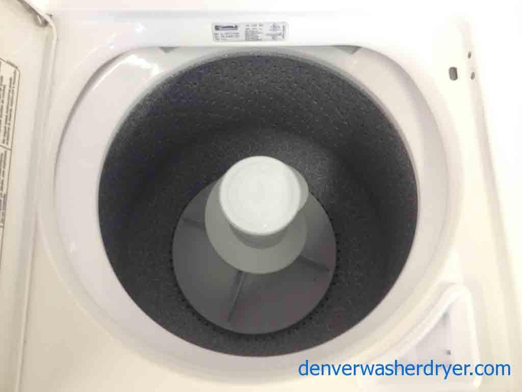 Single Kenmore 70 Series Washer!
