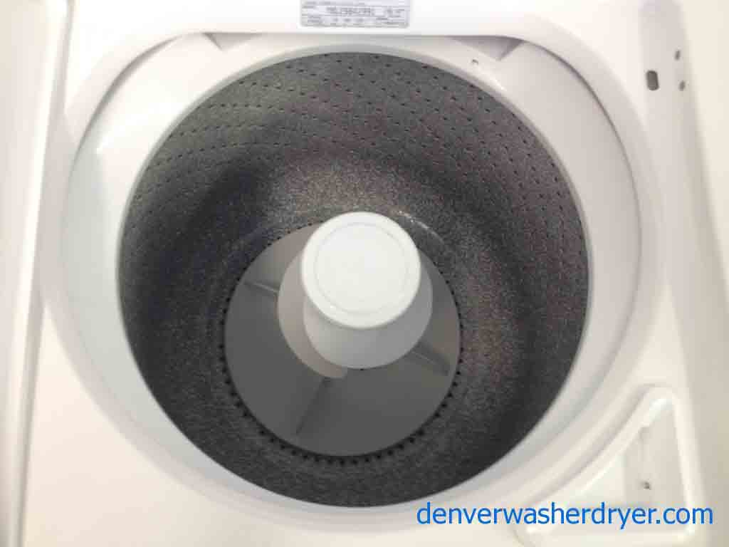 Reliable Kenmore Series 70 Washer!