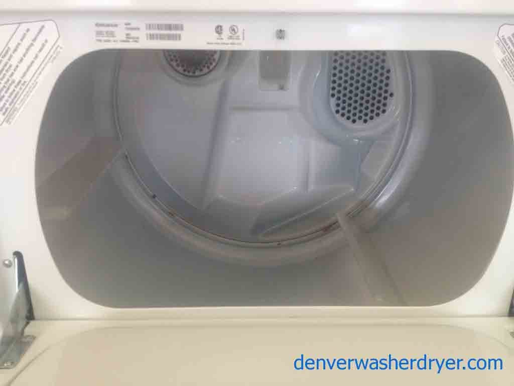 Large Images for Heavy Duty Whirlpool Dryer! 2165