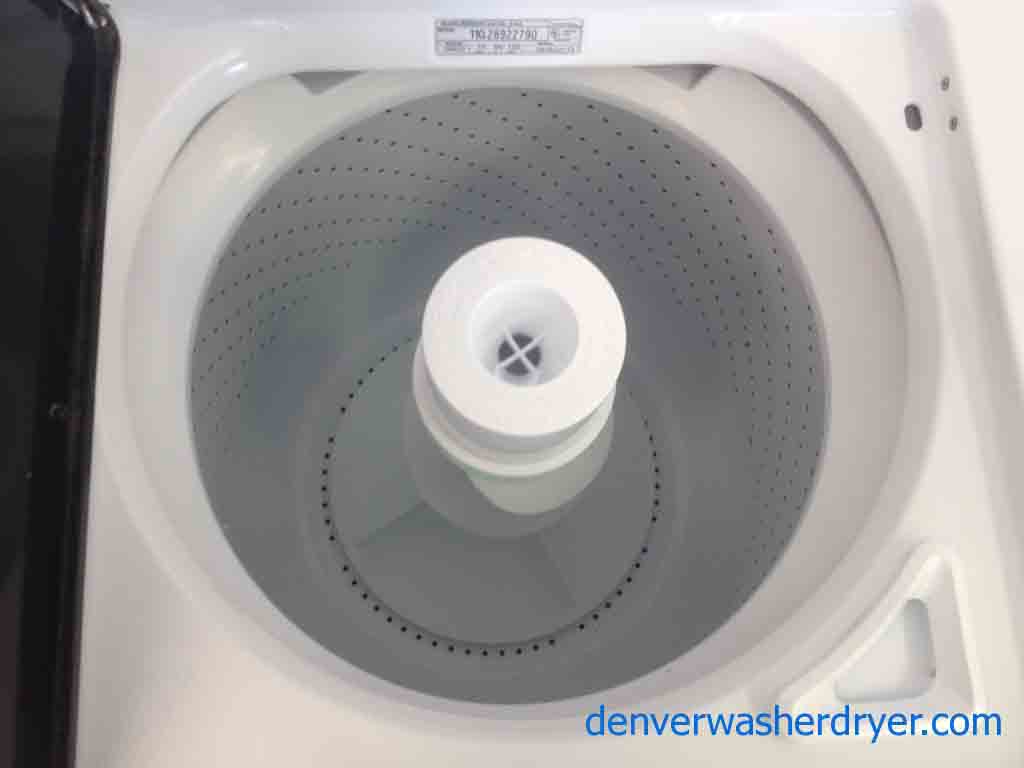 Matching Kenmore 90 Series Washer/Dryer Set!
