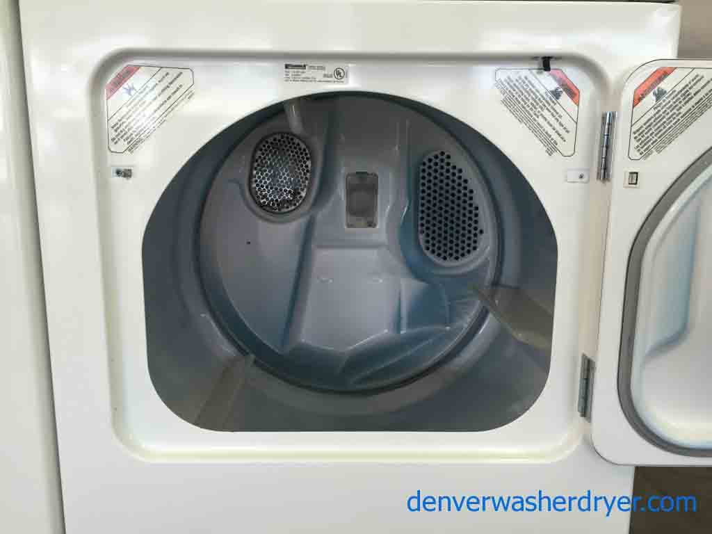 Kenmore 70 Series Washer/Dryer Set!