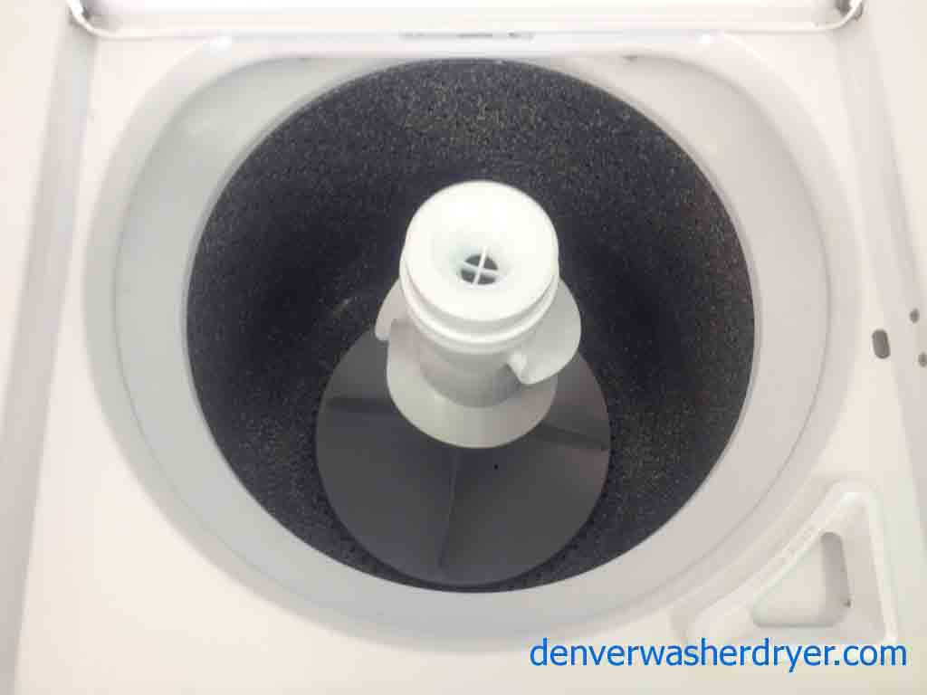 Heavy Duty Kenmore Washer/Dryer Set!
